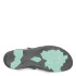 Sandalias de Montaña Chiruca Malibu 25 Mujer Azul