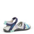 Sandalias de Montaña Chiruca Malibu 25 Mujer Azul