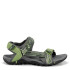 Sandales de Montagne Chiruca Dakar 21 Homme Gris / Vert