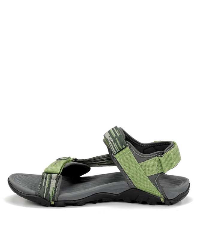 Sandalias de Montaña Chiruca Dakar 21 Hombre...