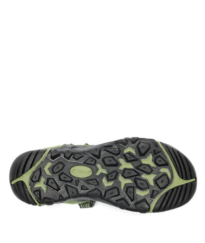 Sandales de Montagne Chiruca Dakar 21 Homme...