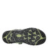 Sandales de Montagne Chiruca Dakar 21 Homme Gris / Vert