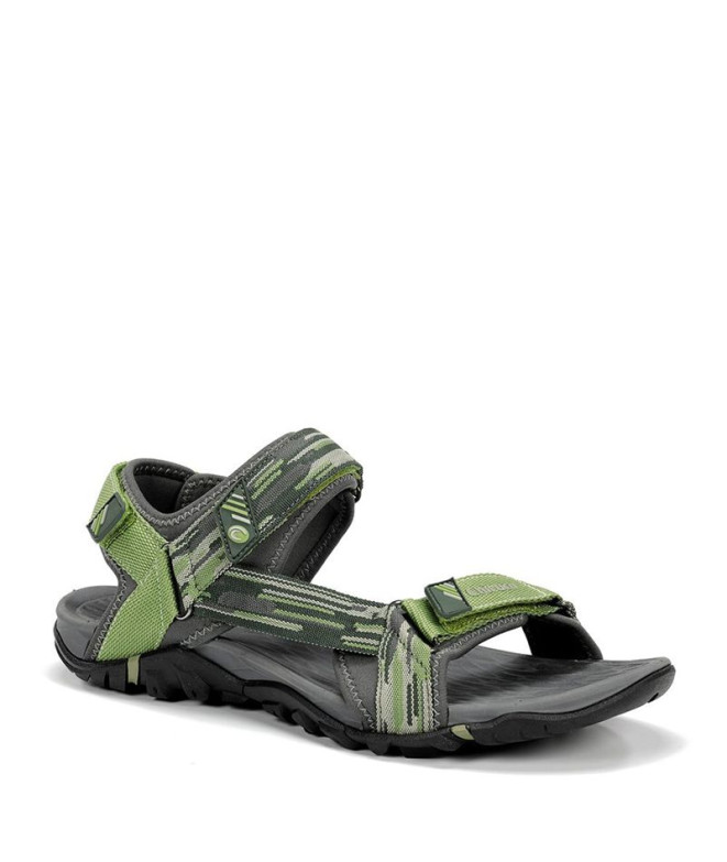 Sandalias de Montaña Chiruca Dakar 21 Hombre...