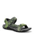 Sandales de Montagne Chiruca Dakar 21 Homme Gris / Vert