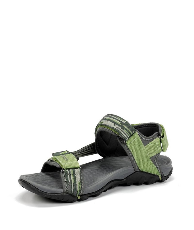 Sandales de Montagne Chiruca Dakar 21 Homme...