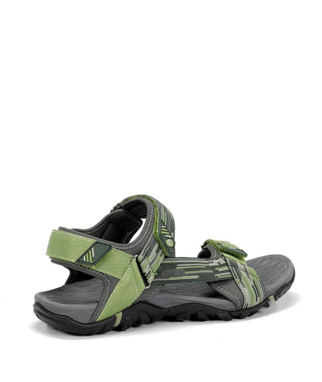 Sandalias de Montaña Chiruca Dakar 21 Hombre...