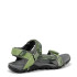 Sandales de Montagne Chiruca Dakar 21 Homme Gris / Vert