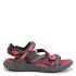 Sandalias de Montaña Chiruca Ayamonte 07 Mujer Gris / Rosa