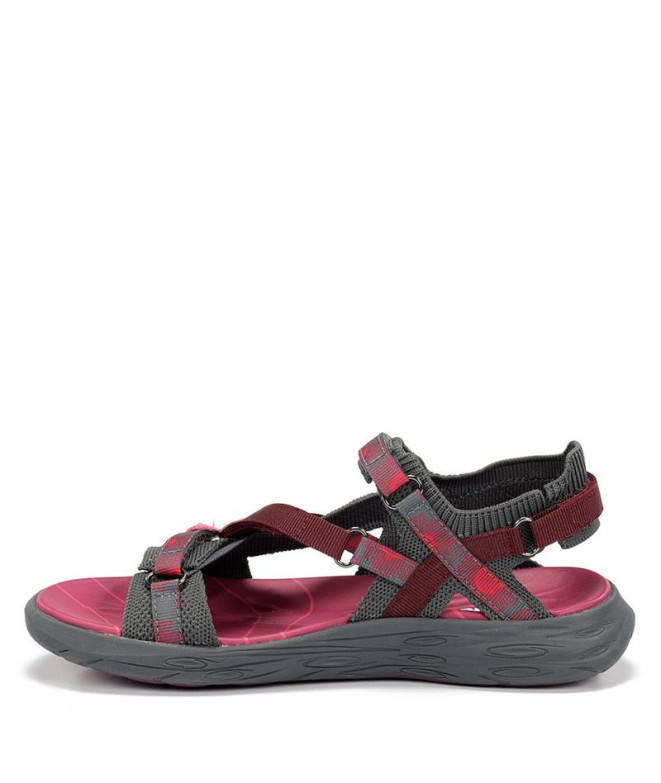 Sandalias de Montaña Chiruca Ayamonte 07 Mujer...