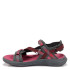 Sandalias de Montaña Chiruca Ayamonte 07 Mujer Gris / Rosa