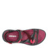 Sandalias de Montaña Chiruca Ayamonte 07 Mujer Gris / Rosa