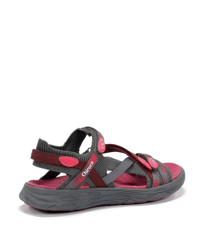 Sandálias de Montanha Chiruca Ayamonte 07...