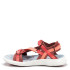 Sandalias de Montaña Chiruca Ayamonte 08 Mujer Coral