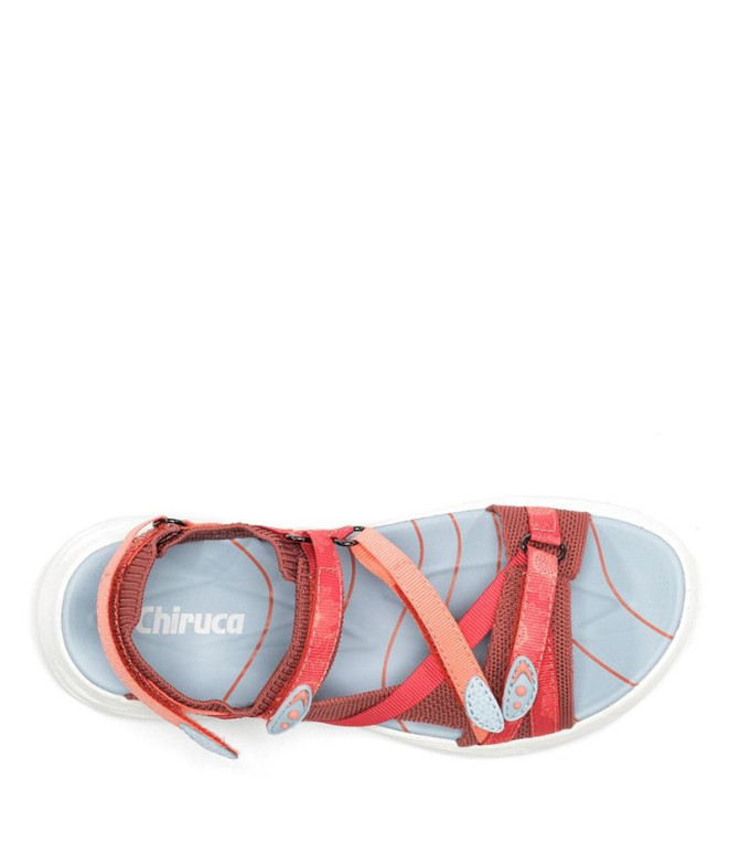Sandálias de Montanha Chiruca Ayamonte 08...