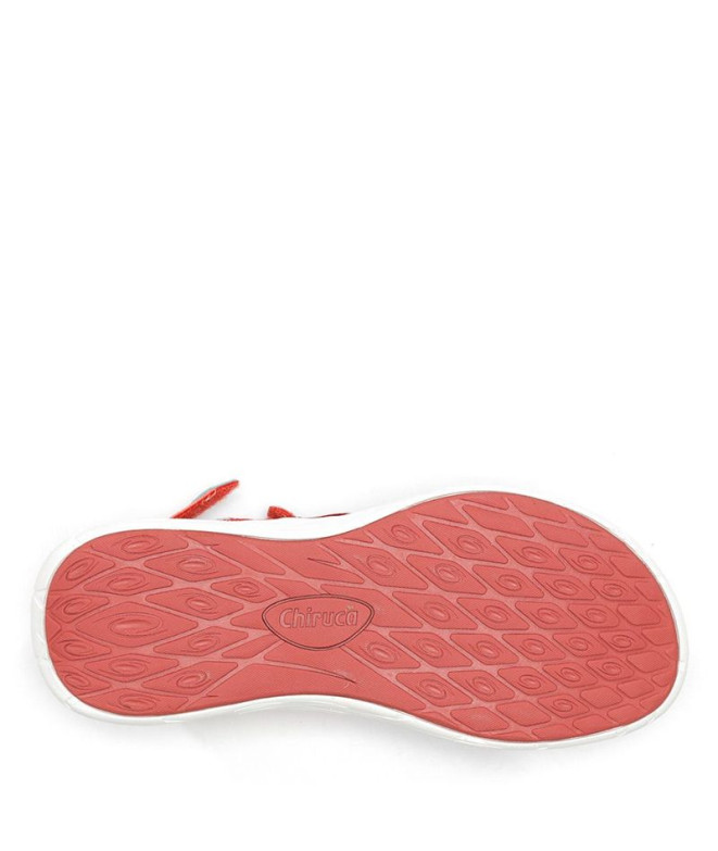 Sandales de Montagne Chiruca Ayamonte 08 Femme...