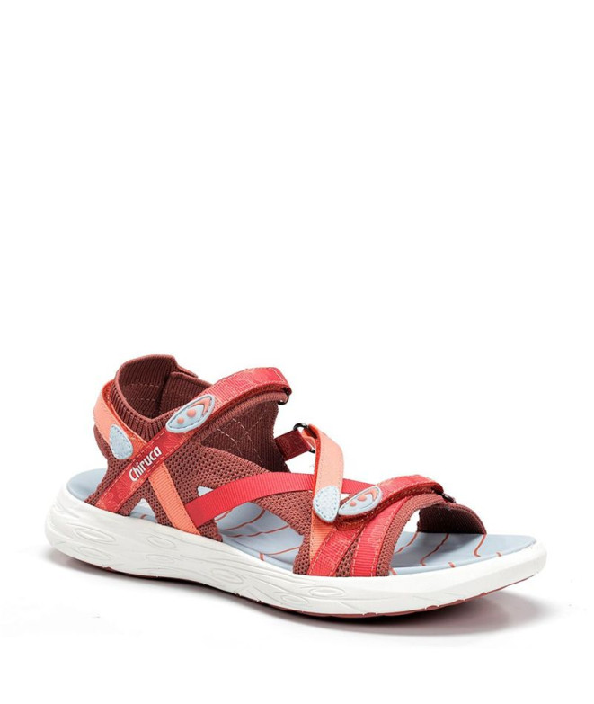 Sandales de Montagne Chiruca Ayamonte 08 Femme...