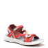 Sandalias de Montaña Chiruca Ayamonte 08 Mujer Coral