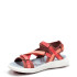 Sandalias de Montaña Chiruca Ayamonte 08 Mujer Coral