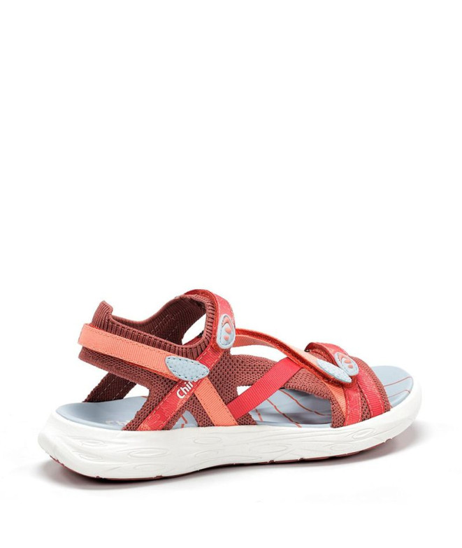 Sandálias de Montanha Chiruca Ayamonte 08...