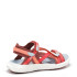 Sandalias de Montaña Chiruca Ayamonte 08 Mujer Coral
