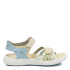 Sandalias Chiruca Barbate 04 Mujer Beige