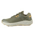 Chaussures de Montagne Hi-Tec Fuse Trail Low Homme Vert