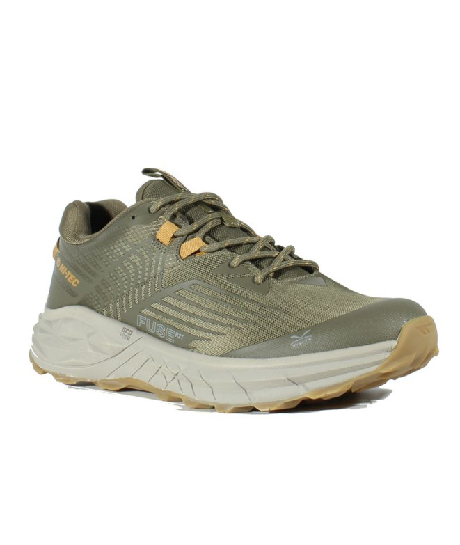 Chaussures de Montagne Hi-Tec Fuse Trail Low...