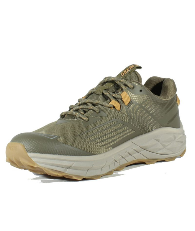 Chaussures de Montagne Hi-Tec Fuse Trail Low...