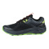 Zapatillas de Montaña Hi-Tec Fuse Trail Low Hombre Negro