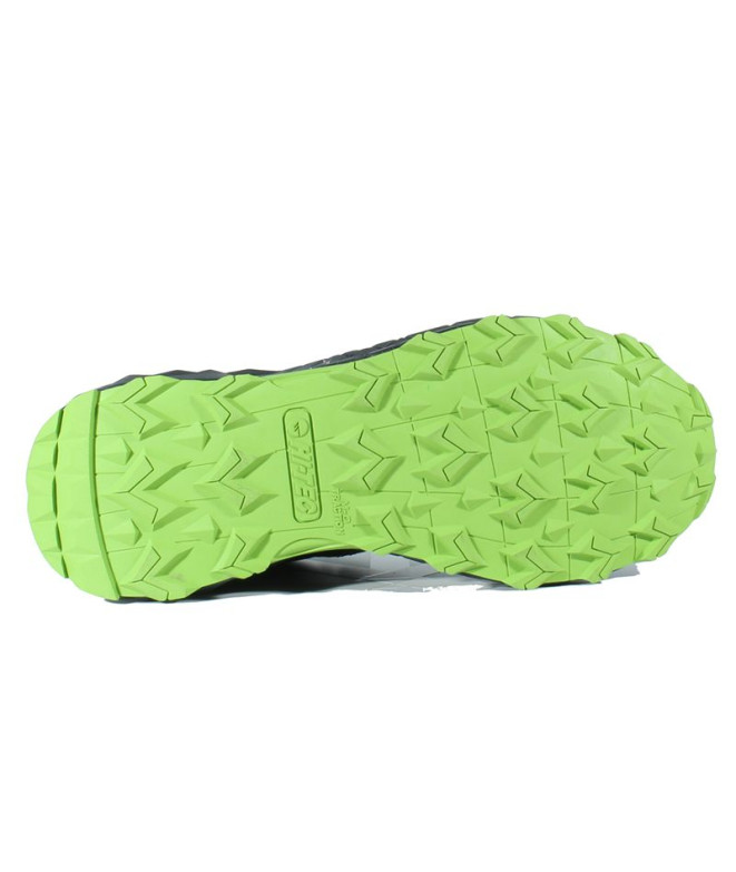 Chaussures de Montagne Hi-Tec Fuse Trail Low...