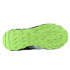 Zapatillas de Montaña Hi-Tec Fuse Trail Low Hombre Negro