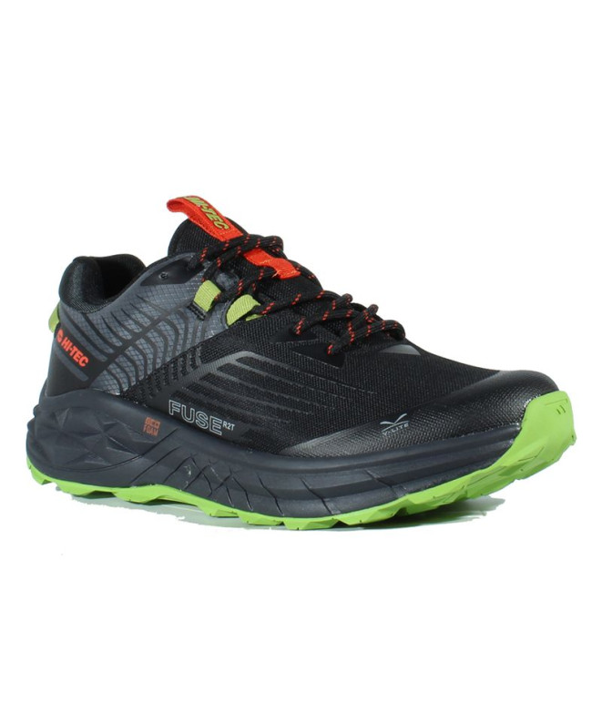Sapatilhas de Montanha Hi-Tec Fuse Trail Low...