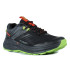 Zapatillas de Montaña Hi-Tec Fuse Trail Low Hombre Negro