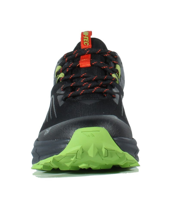 Chaussures de Montagne Hi-Tec Fuse Trail Low...