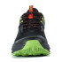 Sapatilhas de Montanha Hi-Tec Fuse Trail Low Homem Preto