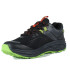 Zapatillas de Montaña Hi-Tec Fuse Trail Low Hombre Negro