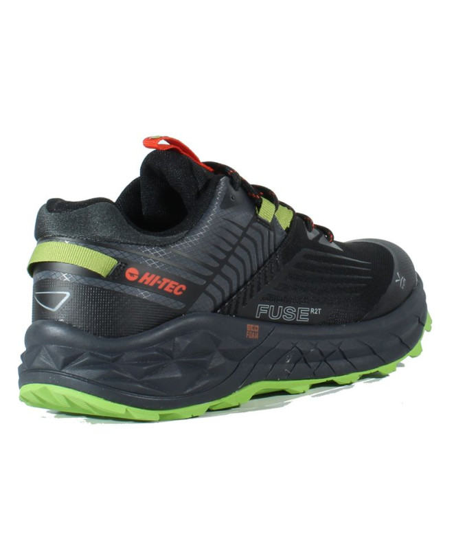 Zapatillas de Montaña Hi-Tec Fuse Trail Low...