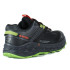 Zapatillas de Montaña Hi-Tec Fuse Trail Low Hombre Negro