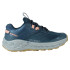 Chaussures de Montagne Hi-Tec Fuse Trail Low Femme Bleu