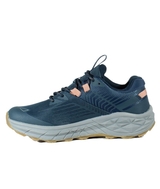 Chaussures de Montagne Hi-Tec Fuse Trail Low...