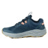 Chaussures de Montagne Hi-Tec Fuse Trail Low Femme Bleu