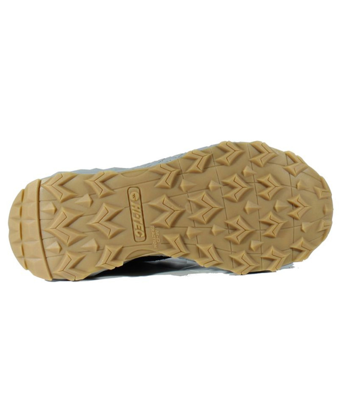 Zapatillas de Montaña Hi-Tec Fuse Trail Low...