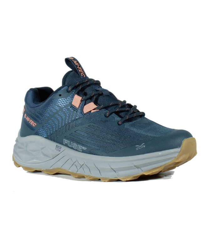 Chaussures de Montagne Hi-Tec Fuse Trail Low...