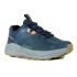 Chaussures de Montagne Hi-Tec Fuse Trail Low Femme Bleu