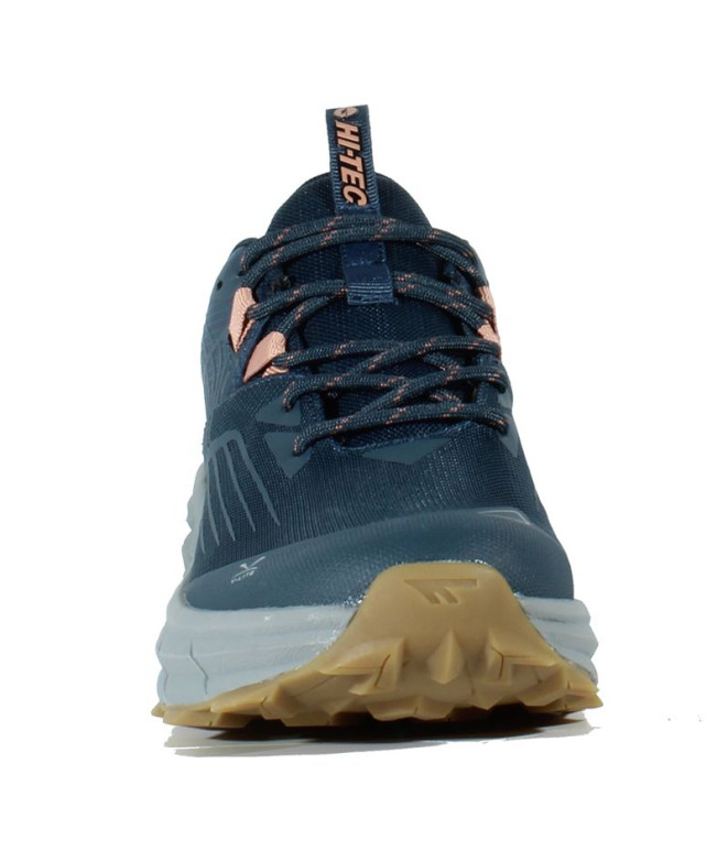 Zapatillas de Montaña Hi-Tec Fuse Trail Low...