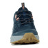 Chaussures de Montagne Hi-Tec Fuse Trail Low Femme Bleu