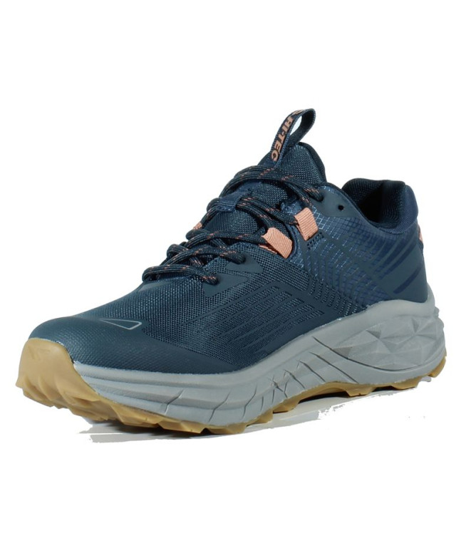 Chaussures de Montagne Hi-Tec Fuse Trail Low...