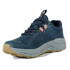 Chaussures de Montagne Hi-Tec Fuse Trail Low Femme Bleu