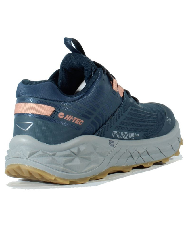 Zapatillas de Montaña Hi-Tec Fuse Trail Low...