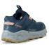 Chaussures de Montagne Hi-Tec Fuse Trail Low Femme Bleu